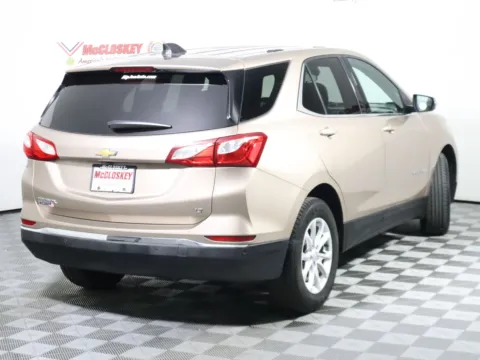 More photos of 2019 Chevrolet Equinox LT at McCloskey Truck Town (Licensed as McCloskey Motors Inc.), CO