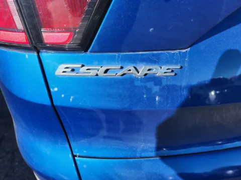 More photos of 2017 Ford Escape Titanium at McCloskey Truck Town (Licensed as McCloskey Motors Inc.), CO