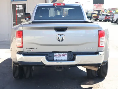 More photos of 2024 Ram 3500 Big Horn at McCloskey Truck Town (Licensed as McCloskey Motors Inc.), CO
