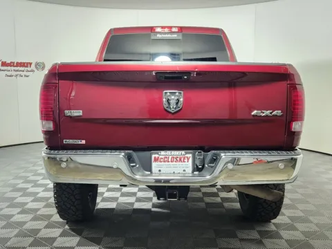 More photos of 2016 Ram 2500 Laramie at McCloskey Truck Town (Licensed as McCloskey Motors Inc.), CO
