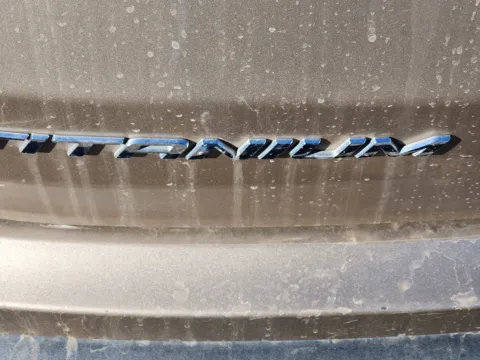 More photos of 2021 Ford Edge Titanium at McCloskey Truck Town (Licensed as McCloskey Motors Inc.), CO