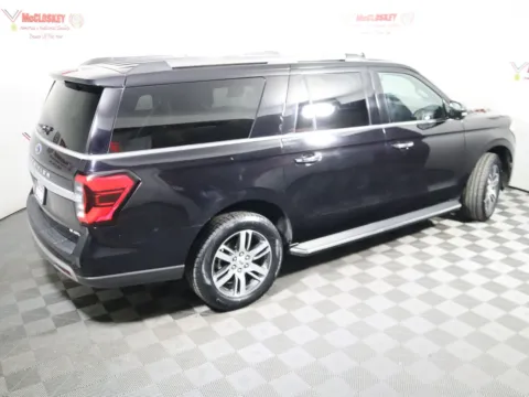 More photos of 2023 Ford Expedition Max Limited at McCloskey Truck Town (Licensed as McCloskey Motors Inc.), CO