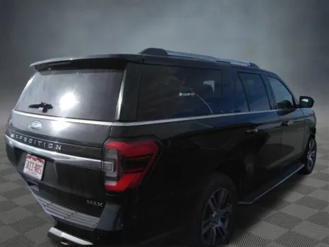 Another view of 2023 Ford Expedition Max Limited for sale in Colorado Springs, CO at McCloskey Truck Town (Licensed as McCloskey Motors Inc.)