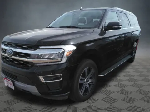 Photos of 2023 Ford Expedition Max Limited for sale in Colorado Springs, CO at McCloskey Truck Town (Licensed as McCloskey Motors Inc.)