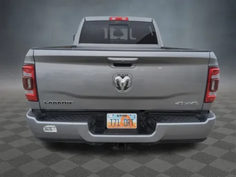 More photos of 2024 Ram 2500 Laramie at McCloskey Truck Town (Licensed as McCloskey Motors Inc.), CO
