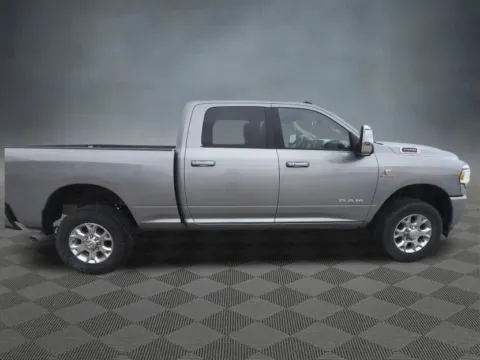 Another view of 2024 Ram 2500 Laramie for sale in Colorado Springs, CO at McCloskey Truck Town (Licensed as McCloskey Motors Inc.)