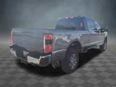 More photos of 2024 Ford F-250SD Lariat at McCloskey Truck Town (Licensed as McCloskey Motors Inc.), CO
