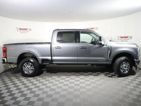 Another view of 2024 Ford F-250SD Lariat for sale in Colorado Springs, CO at McCloskey Truck Town (Licensed as McCloskey Motors Inc.)