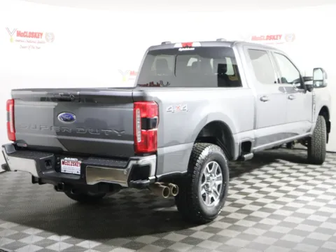 More photos of 2024 Ford F-250SD Lariat at McCloskey Truck Town (Licensed as McCloskey Motors Inc.), CO
