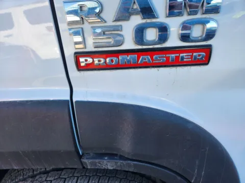 More photos of 2021 Ram ProMaster 1500 at McCloskey Truck Town (Licensed as McCloskey Motors Inc.), CO