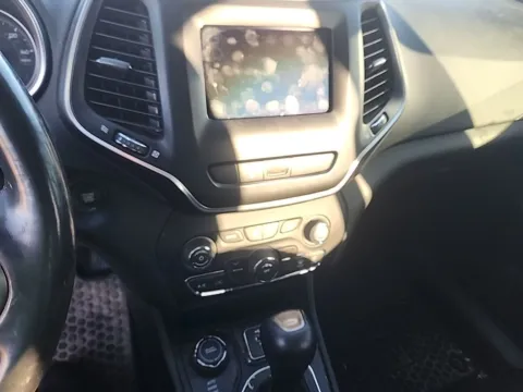 More photos of 2019 Jeep Cherokee Latitude Plus at McCloskey Truck Town (Licensed as McCloskey Motors Inc.), CO