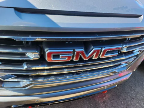 Another view of 2021 GMC Sierra 1500 AT4 for sale in Colorado Springs, CO at McCloskey Truck Town (Licensed as McCloskey Motors Inc.)