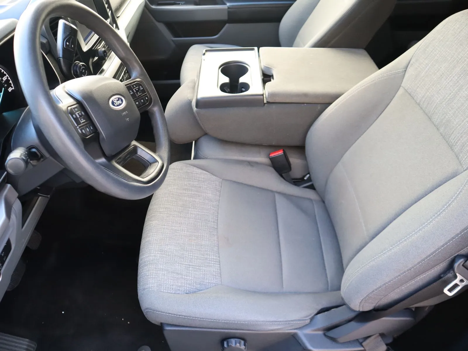 2022 Ford F-150 XLT - Photo 23