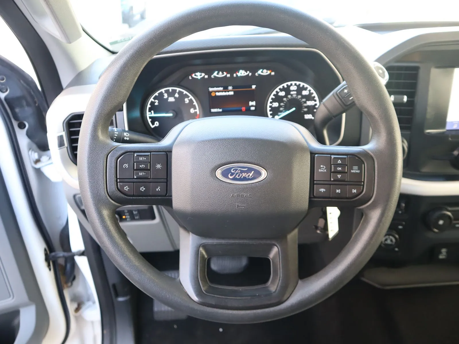 2022 Ford F-150 XLT - Photo 31