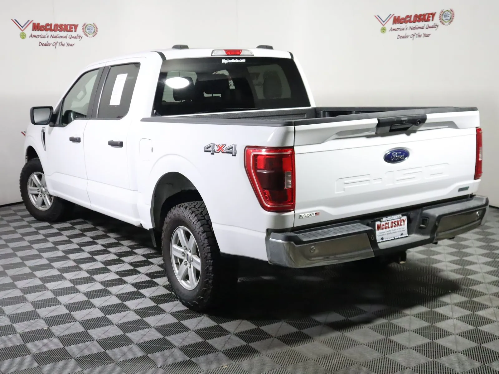 2022 Ford F-150 XLT - Photo 13