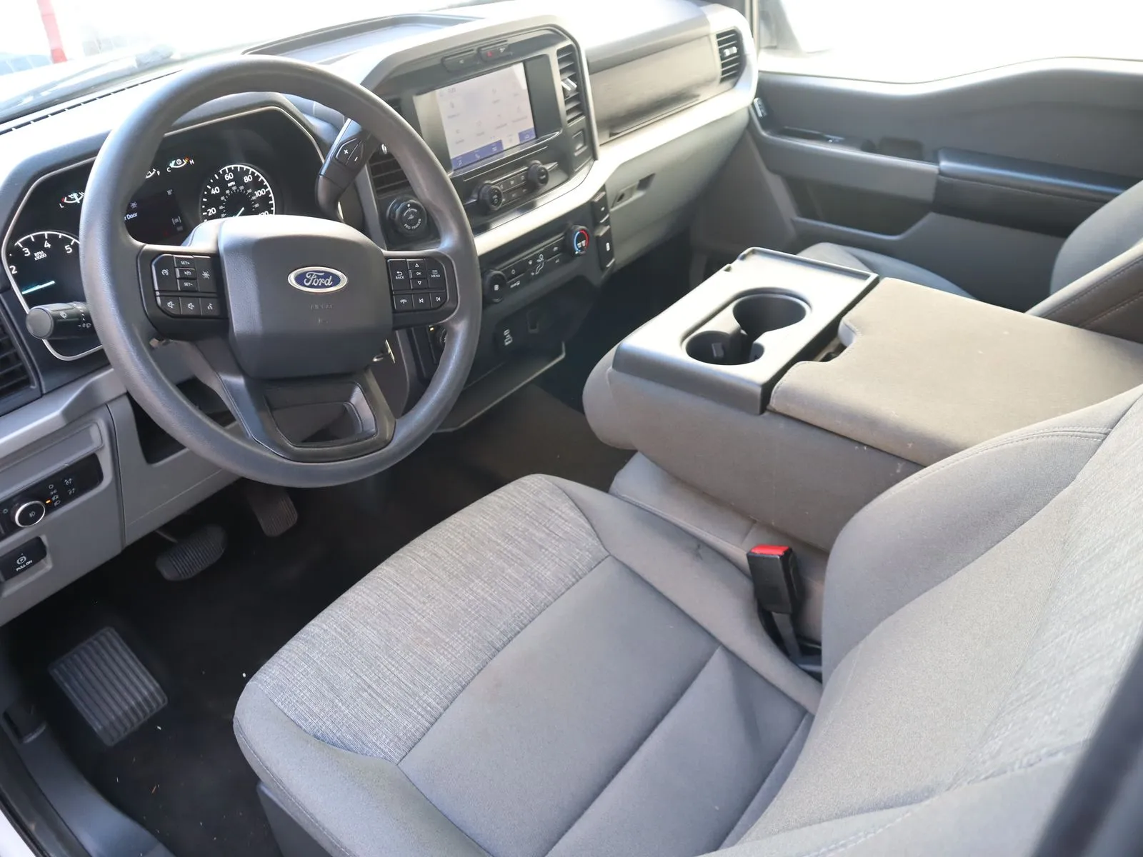 2022 Ford F-150 XLT - Photo 21