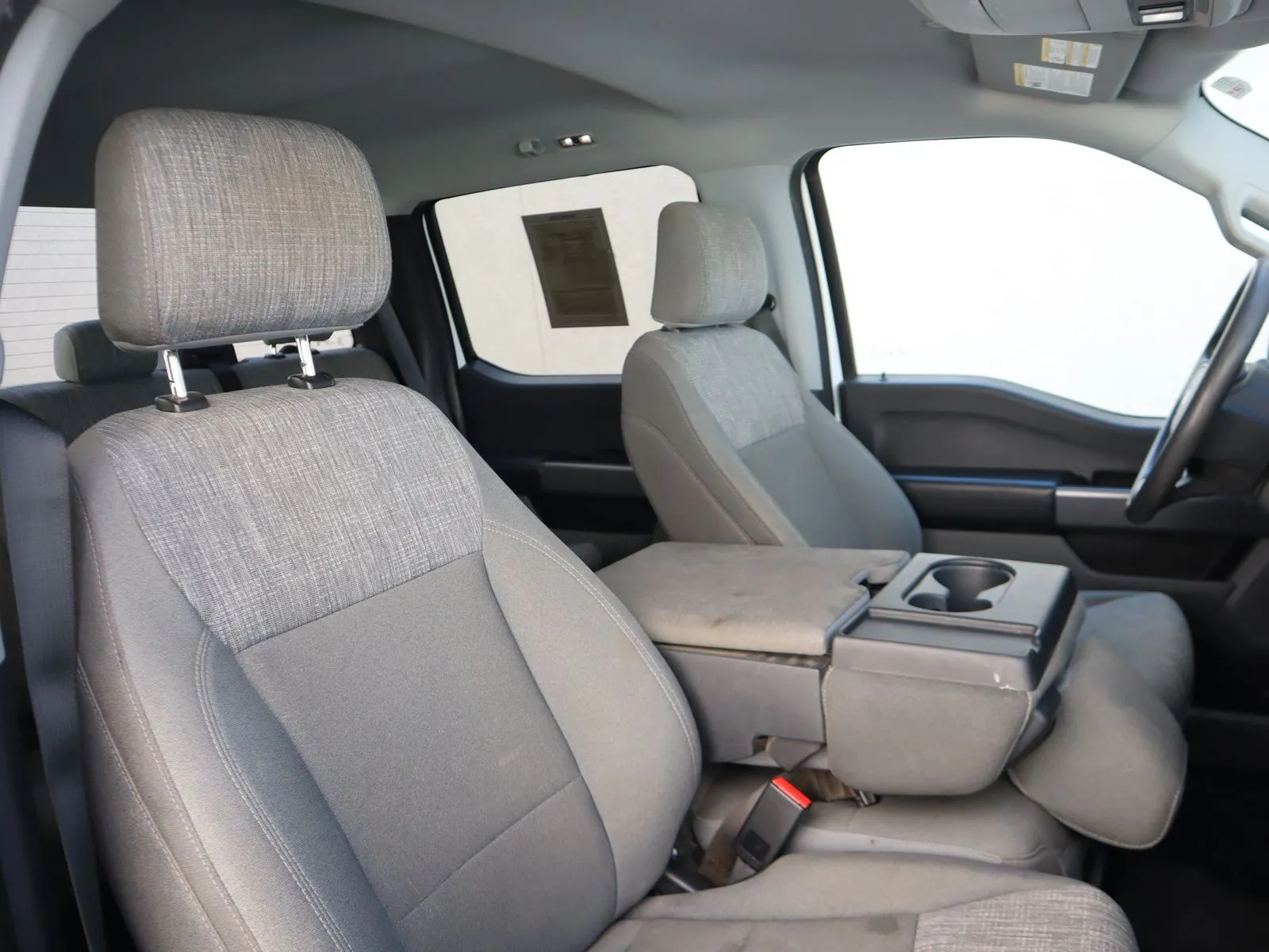 2022 Ford F-150 XLT - Photo 47