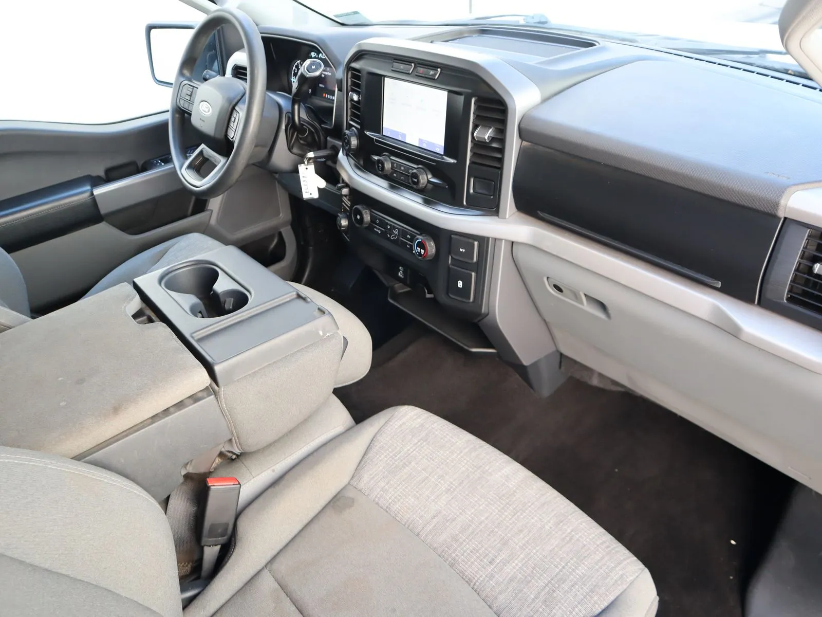 2022 Ford F-150 XLT - Photo 45