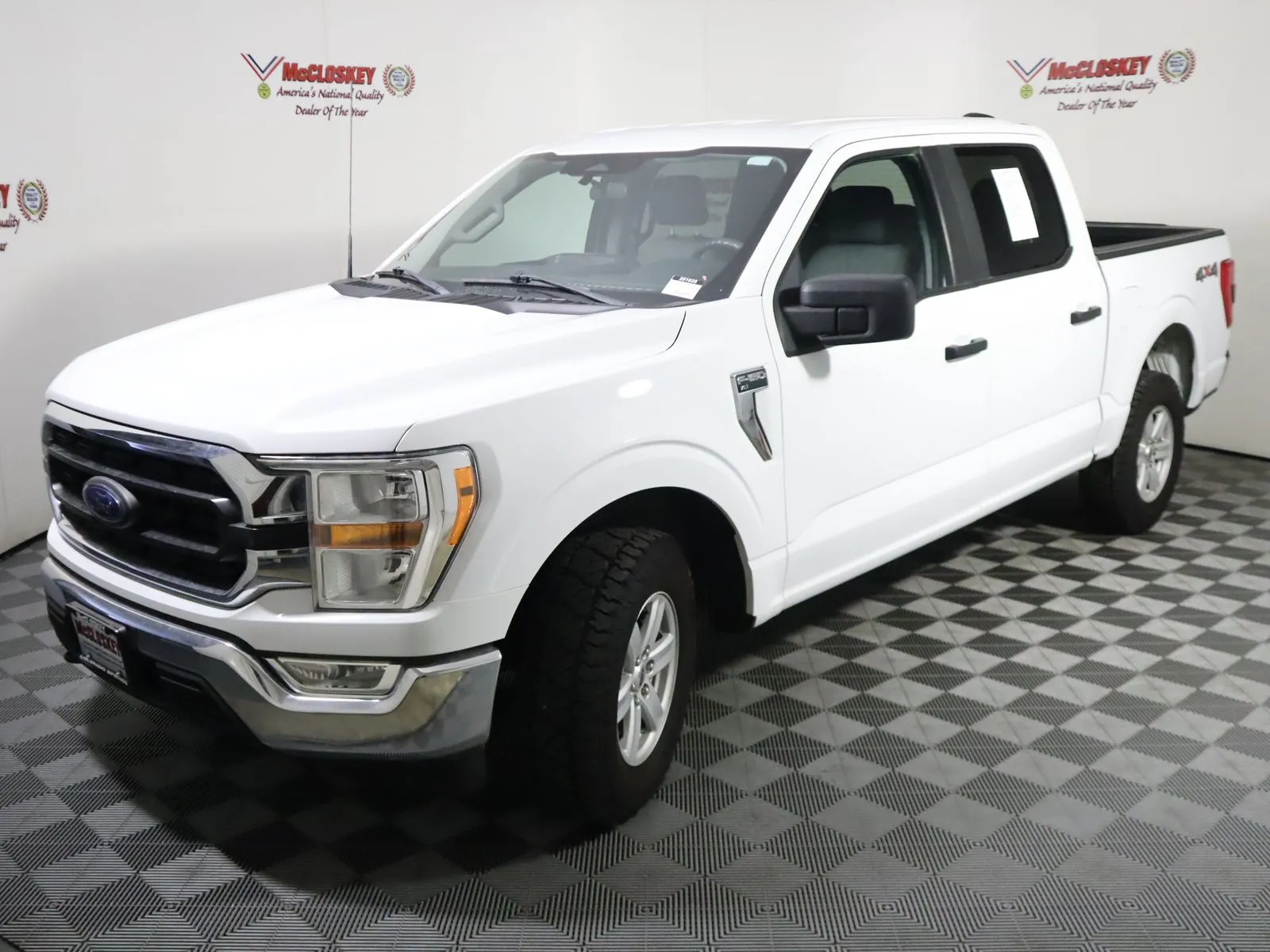 2022 Ford F-150 XLT - Photo 16