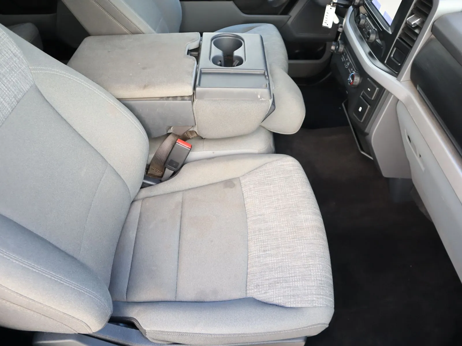 2022 Ford F-150 XLT - Photo 46