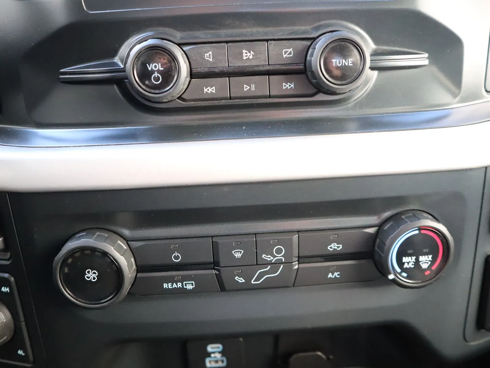 2022 Ford F-150 XLT - Photo 36