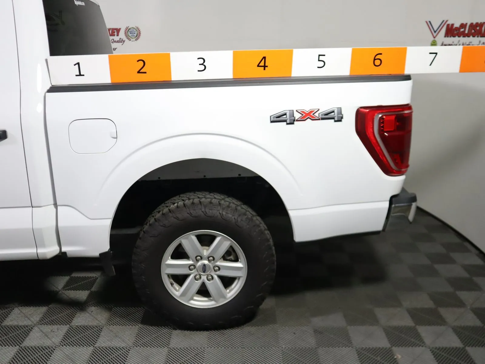 2022 Ford F-150 XLT - Photo 14