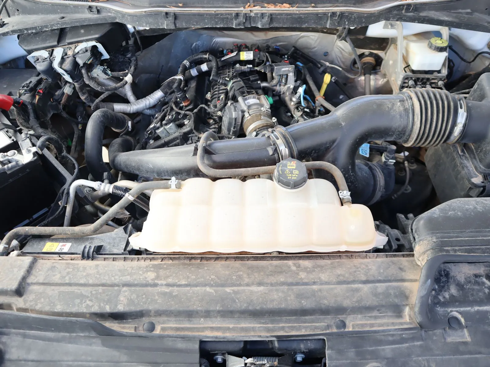 2022 Ford F-150 XLT - Photo 48