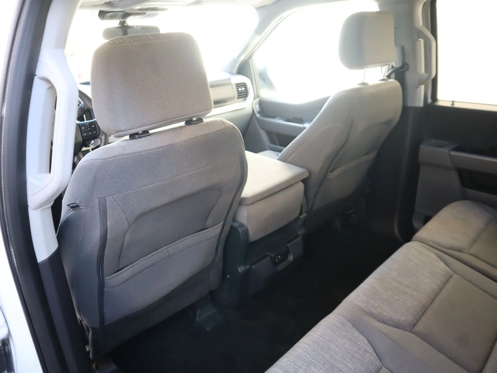 2022 Ford F-150 XLT - Photo 39