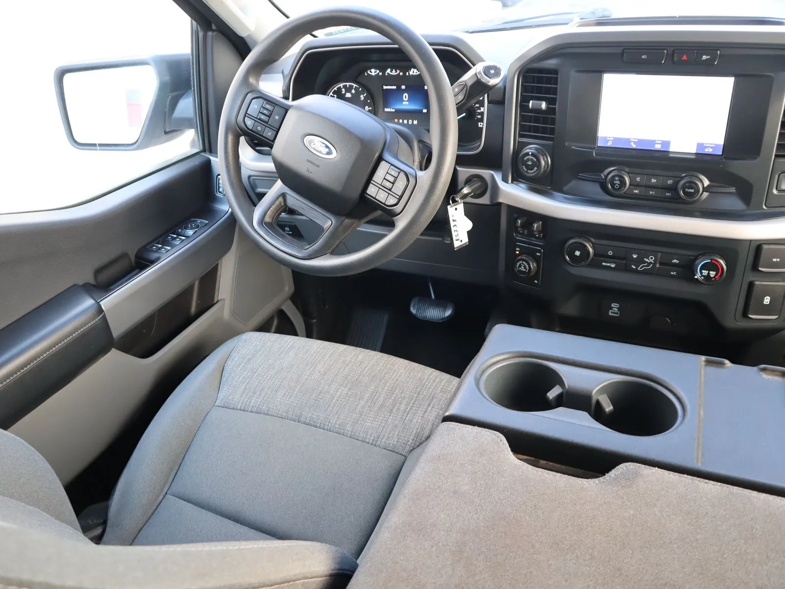 2022 Ford F-150 XLT - Photo 27