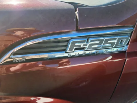 More photos of 2015 Ford F-250SD XLT at McCloskey Truck Town (Licensed as McCloskey Motors Inc.), CO