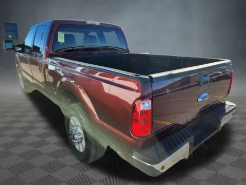 More photos of 2015 Ford F-250SD XLT at McCloskey Truck Town (Licensed as McCloskey Motors Inc.), CO