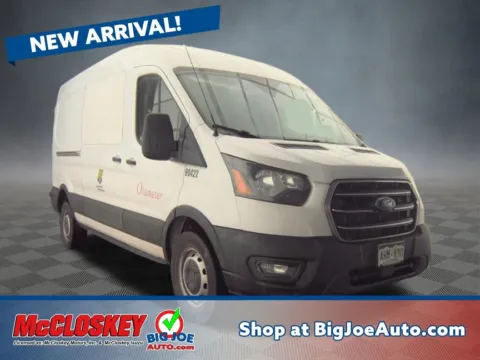 White 2020 Ford Transit-250 for sale in Colorado Springs, CO