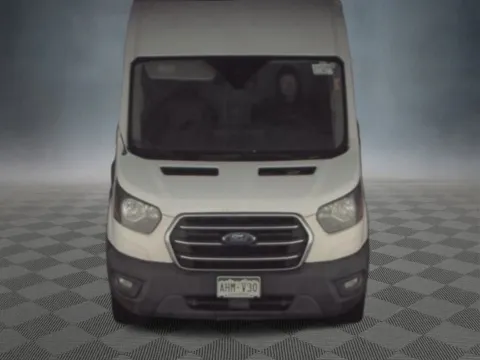 More photos of 2020 Ford Transit-250 at McCloskey Truck Town (Licensed as McCloskey Motors Inc.), CO