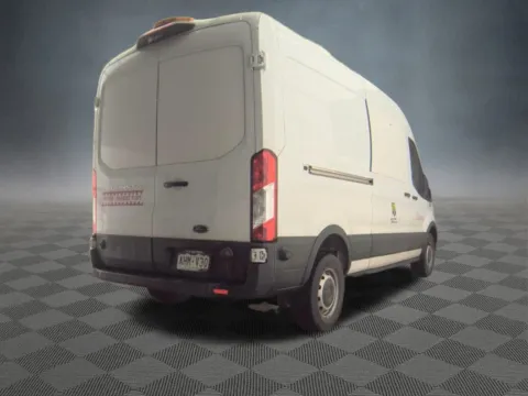 Another view of 2020 Ford Transit-250 for sale in Colorado Springs, CO at McCloskey Truck Town (Licensed as McCloskey Motors Inc.)