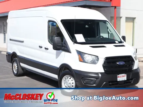White 2020 Ford Transit-250 for sale in Colorado Springs, CO