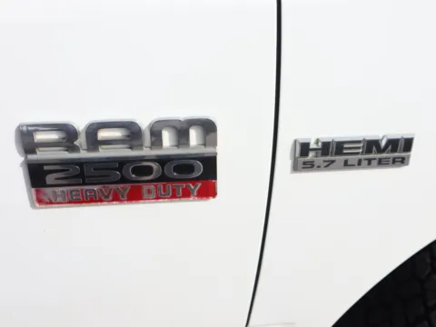 More photos of 2012 Ram 2500 ST at McCloskey Truck Town (Licensed as McCloskey Motors Inc.), CO