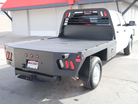 More photos of 2012 Ram 2500 ST at McCloskey Truck Town (Licensed as McCloskey Motors Inc.), CO