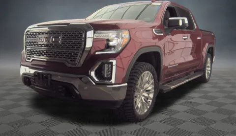 More photos of 2019 GMC Sierra 1500 SLT at McCloskey Truck Town (Licensed as McCloskey Motors Inc.), CO