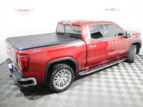 More photos of 2019 GMC Sierra 1500 SLT at McCloskey Truck Town (Licensed as McCloskey Motors Inc.), CO