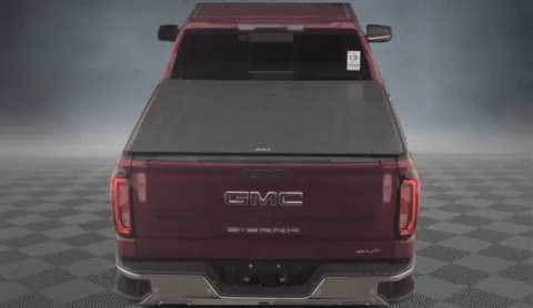 More photos of 2019 GMC Sierra 1500 SLT at McCloskey Truck Town (Licensed as McCloskey Motors Inc.), CO