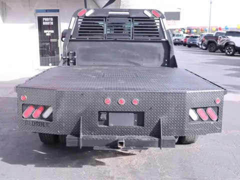 More photos of 2021 Ford F-350SD XL at McCloskey Truck Town (Licensed as McCloskey Motors Inc.), CO