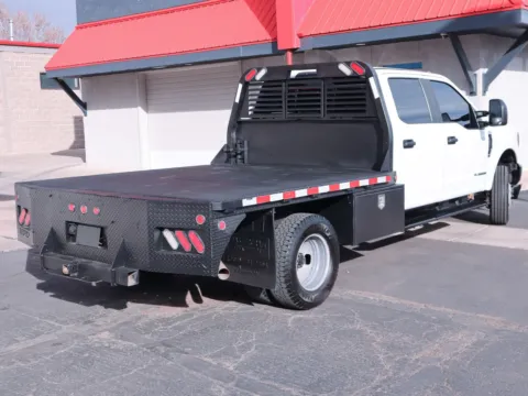 More photos of 2021 Ford F-350SD XL at McCloskey Truck Town (Licensed as McCloskey Motors Inc.), CO