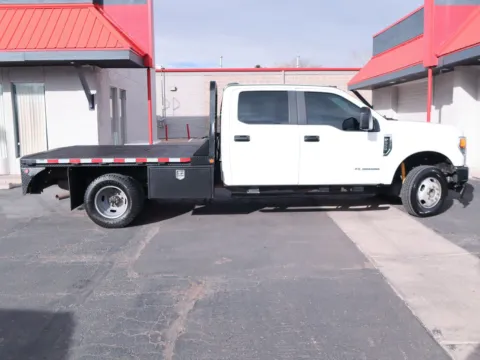 Another view of 2021 Ford F-350SD XL for sale in Colorado Springs, CO at McCloskey Truck Town (Licensed as McCloskey Motors Inc.)