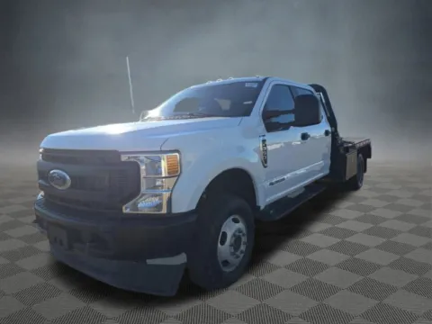 Another view of 2021 Ford F-350SD XL for sale in Colorado Springs, CO at McCloskey Truck Town (Licensed as McCloskey Motors Inc.)