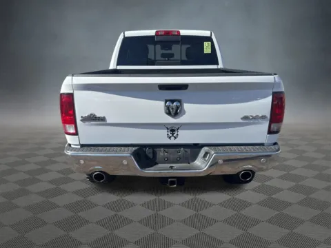 Another view of 2017 Ram 1500 Big Horn for sale in Colorado Springs, CO at McCloskey Truck Town (Licensed as McCloskey Motors Inc.)