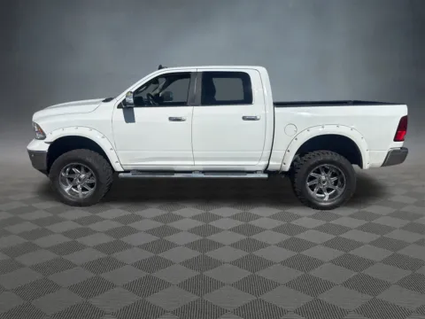 More photos of 2017 Ram 1500 Big Horn at McCloskey Truck Town (Licensed as McCloskey Motors Inc.), CO