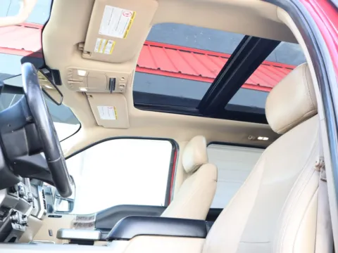 More photos of 2019 Ford F-450SD Lariat at McCloskey Truck Town (Licensed as McCloskey Motors Inc.), CO