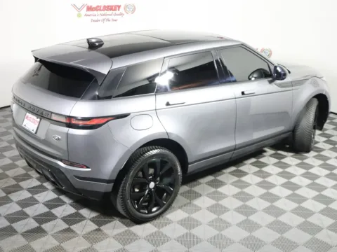 More photos of 2020 Land Rover Range Rover Evoque SE at McCloskey Truck Town (Licensed as McCloskey Motors Inc.), CO