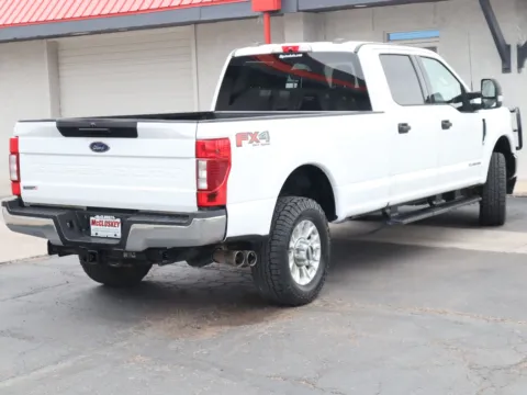 More photos of 2022 Ford F-350SD XLT at McCloskey Truck Town (Licensed as McCloskey Motors Inc.), CO