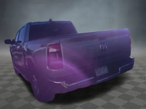 More photos of 2023 Ram 1500 Laramie at McCloskey Truck Town (Licensed as McCloskey Motors Inc.), CO